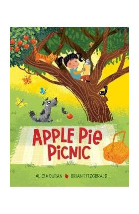 Apple Pie Picnic - Alicia Duran