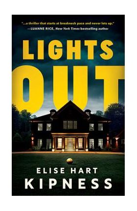 Lights Out - Elise Hart Kipness