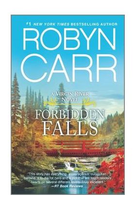 Forbidden Falls - Robyn Carr