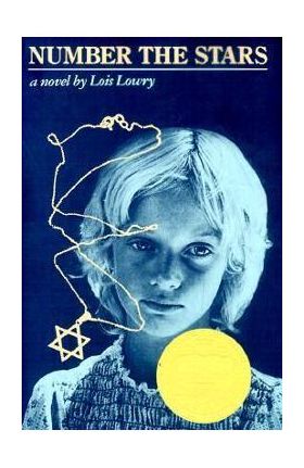 Number the Stars - Lois Lowry