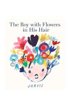 The Boy with Flowers in His Hair - Jarvis
