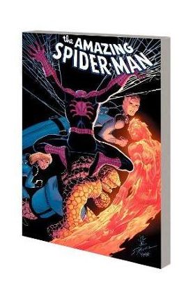 Amazing Spider-Man by Zeb Wells Vol. 5: Dead Language Part 1 - Terry Dodson