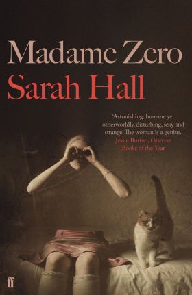 Madame Zero | Sarah Hall