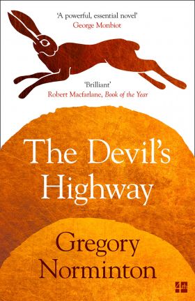 The Devil's Highway | Gregory Norminton