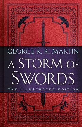 A Storm of Swords | George R. R. Martin