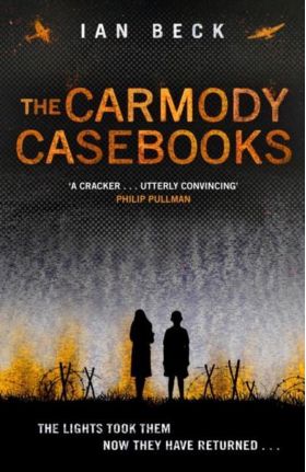 The Carmody Casebooks | Ian Beck