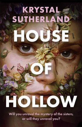 House of Hollow | Krystal Sutherland