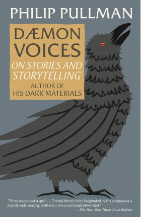 Daemon Voices | Philip Pullman