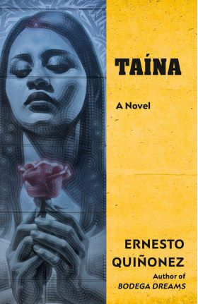 Taina | Ernesto Quinonez