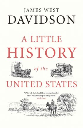 A Little History of the United States | James West Davidson