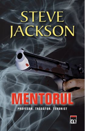 Mentorul | Steve Jackson