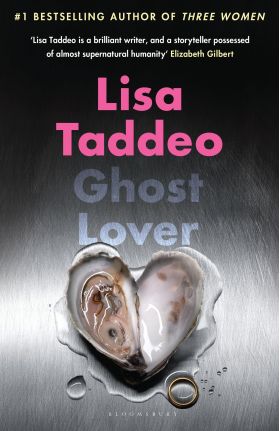 Ghost Lover | Lisa Taddeo