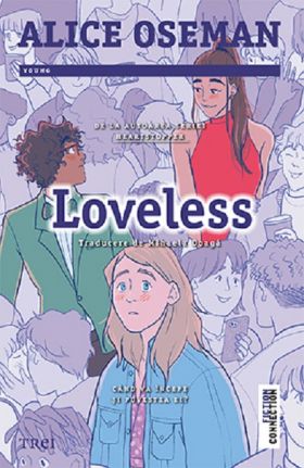 Loveless | Alice Oseman