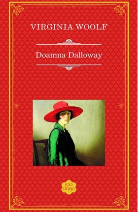 Doamna Dalloway | Virginia Woolf
