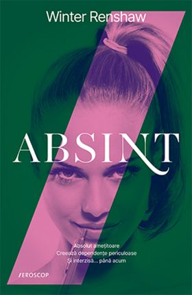 Absint | Winter Renshaw