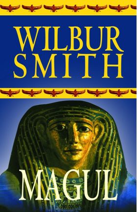 Magul | Wilbur Smith