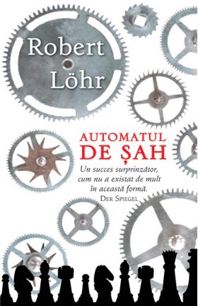 Automatul de sah | Robert Lohr