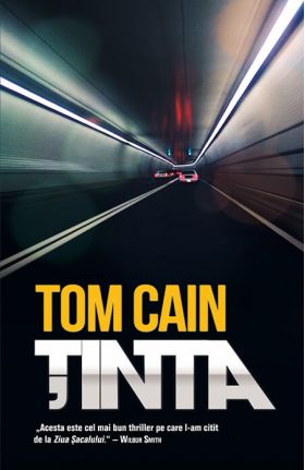 Tinta | Tom Cain