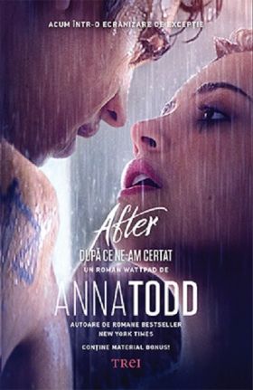 Dupa ce ne-am certat | Anna Todd