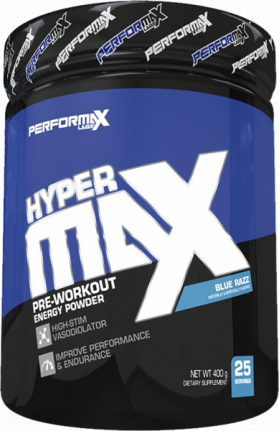 Performax Labs HyperMax