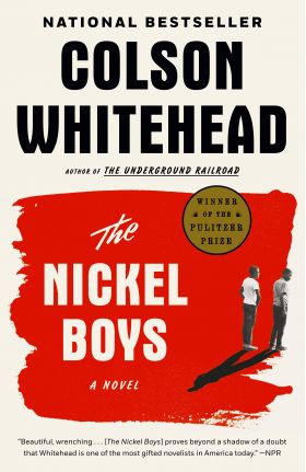 The Nickel Boys | Colson Whitehead