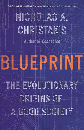 Blueprint | Nicholas A. Christakis