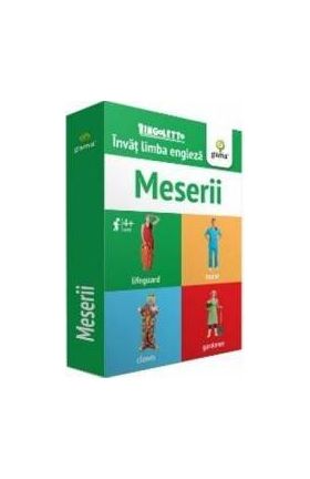 Meserii - Invat limba engleza