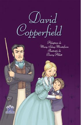 David Copperfield | Charles Dickens