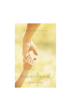 Neverland - Radu Gavan