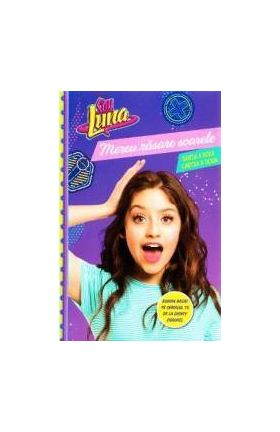 Soy Luna - Mereu rasare soarele