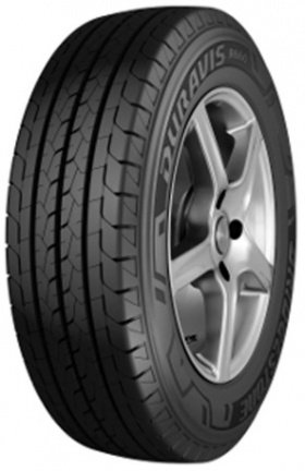 Anvelopa vara Bridgestone Duravis r660 235/65R16C 115/113R  8PR