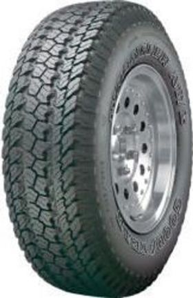 Anvelopa all-season Goodyear Anvelope  Goodyear WRANGLER ATS 205/80R16C 110S  Season