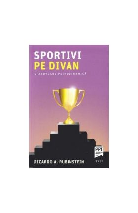 Sportivi pe divan - Ricardo A. Rubinstein