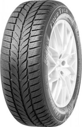 Anvelopa all-season VIKING Anvelope   FourTech 185/55R14 80H  Season