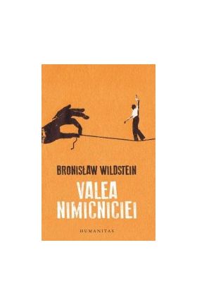 Valea nimicniciei - Bronislaw Wildstein