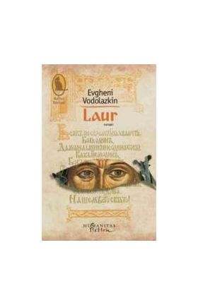 Laur - Evgheni Vodolazkin