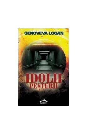 Idolii pesterii - Genoveva Logan