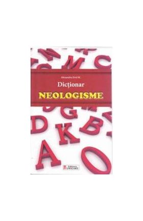 Dictionar neologisme