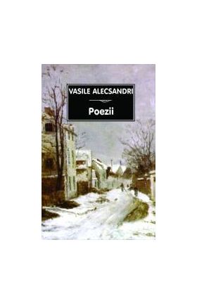 Poezii - Vasile Alecsandri