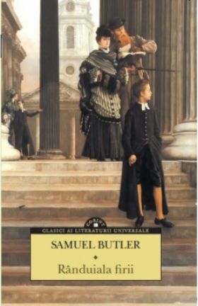 Randuiala firii - Samuel Butler