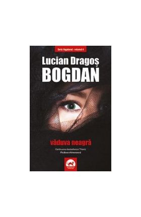 Vaduva neagra - Lucian Dragos Bogdan