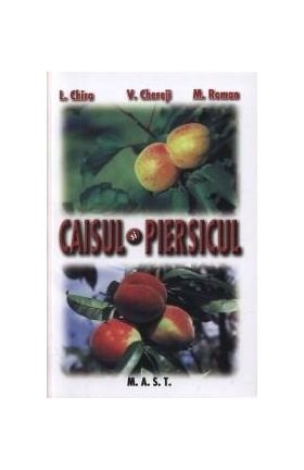 Caisul si piersicul | L. Chira, M. Roman, V. Chereji