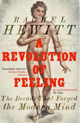 A Revolution of Feeling | Rachel Hewitt