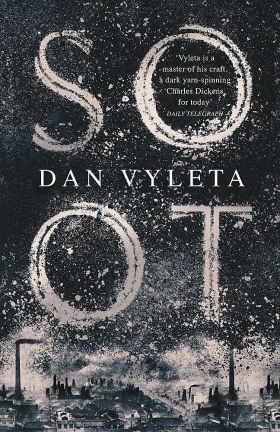 Soot | Dan Vyleta