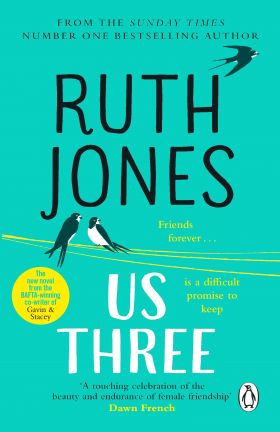 Us Three | Ruth Jones