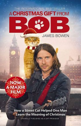 A Christmas Gift from Bob | James Bowen