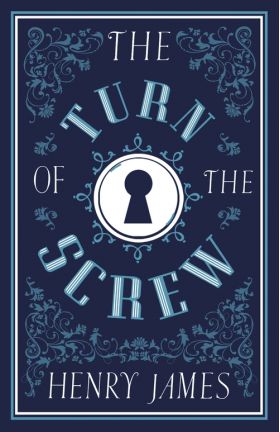 The Turn of the Screw | Henry James