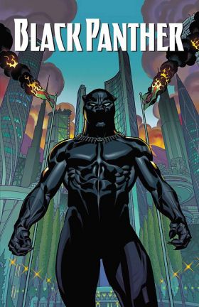 Black Panther - A Nation Under Our Feet Vol. 1 | Ta-Nehisi Coates, Brian Stelfreeze