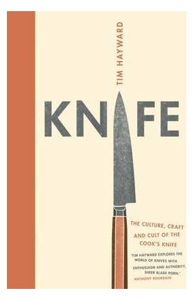 Knife | Tim Hayward