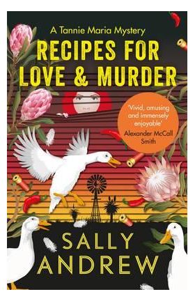 Recipes for Love and Murder | Sally Andrew